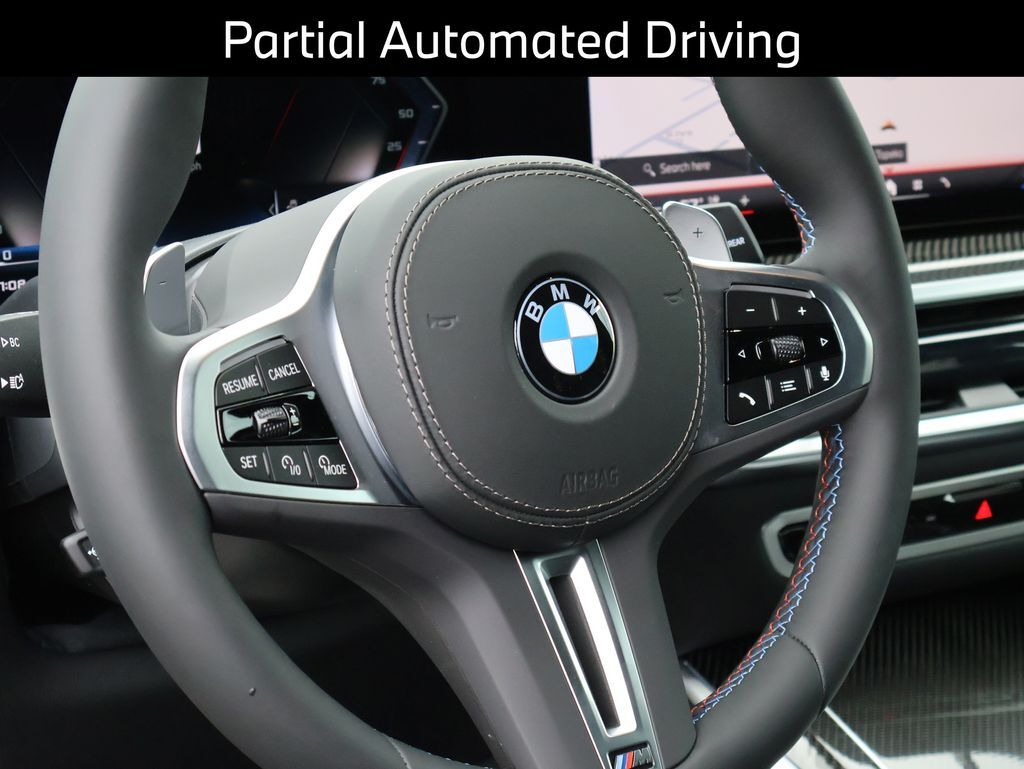 2026 BMW X5 M60i San Clemente CA