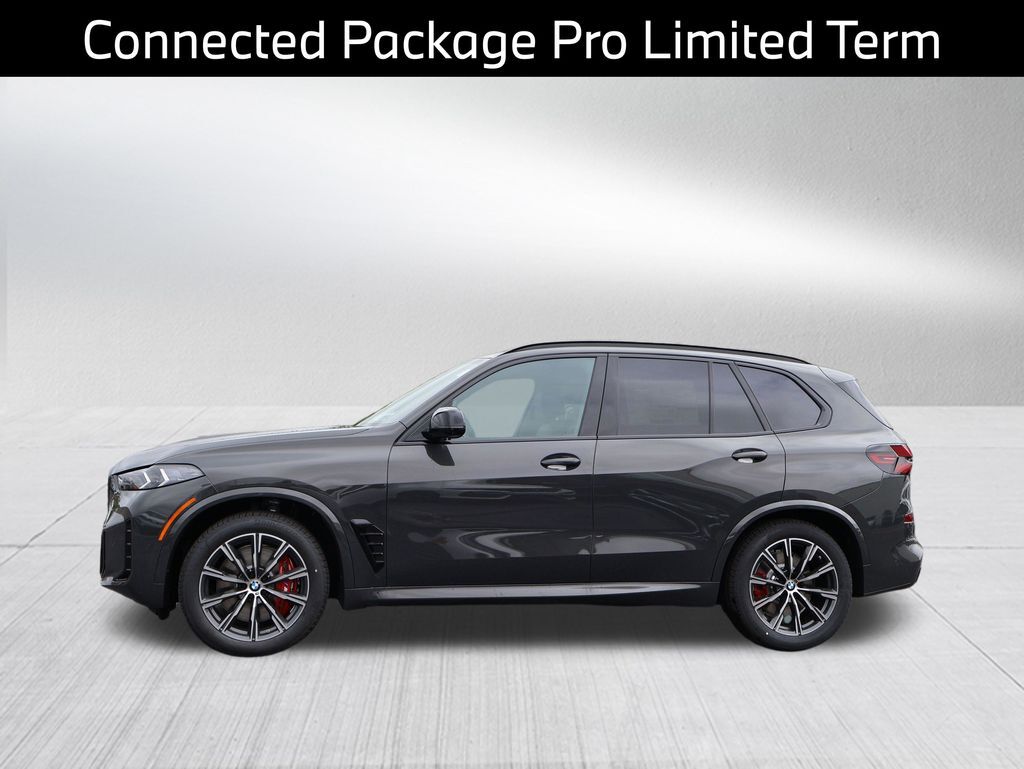2026 BMW X5 M60i San Clemente CA