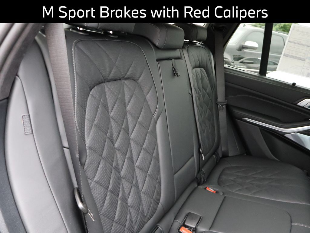 2026 BMW X5 M60i San Clemente CA
