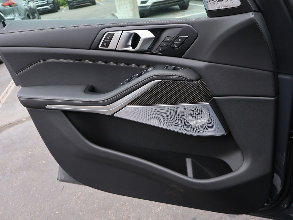 2026 BMW X5 M60i San Clemente CA