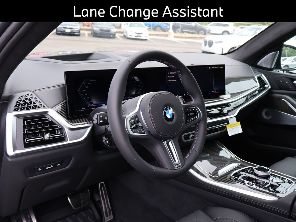 2026 BMW X5 M60i San Clemente CA