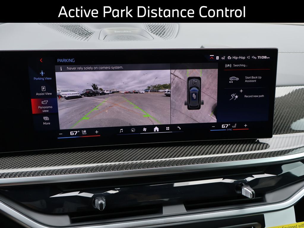 2026 BMW X5 M60i San Clemente CA