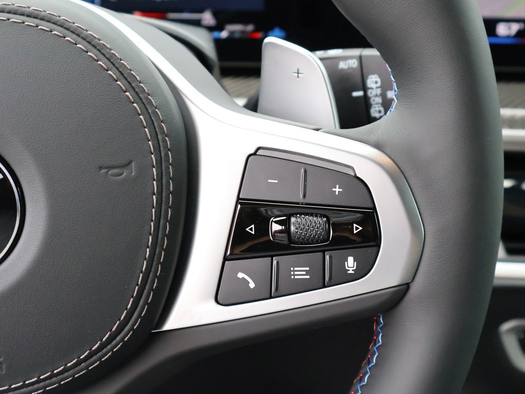 2026 BMW X5 M60i San Clemente CA