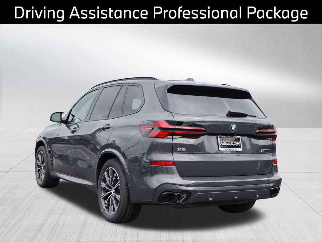 2026 BMW X5 M60i San Clemente CA