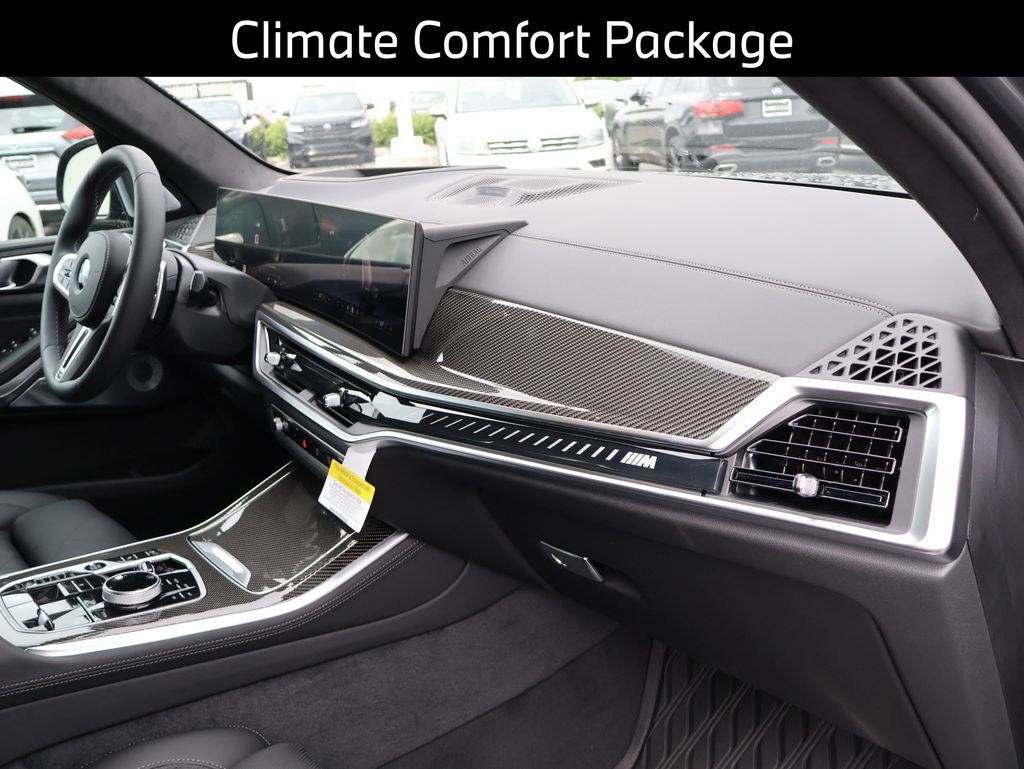 2026 BMW X5 M60i San Clemente CA