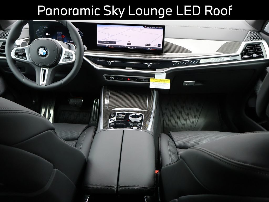 2026 BMW X5 M60i San Clemente CA