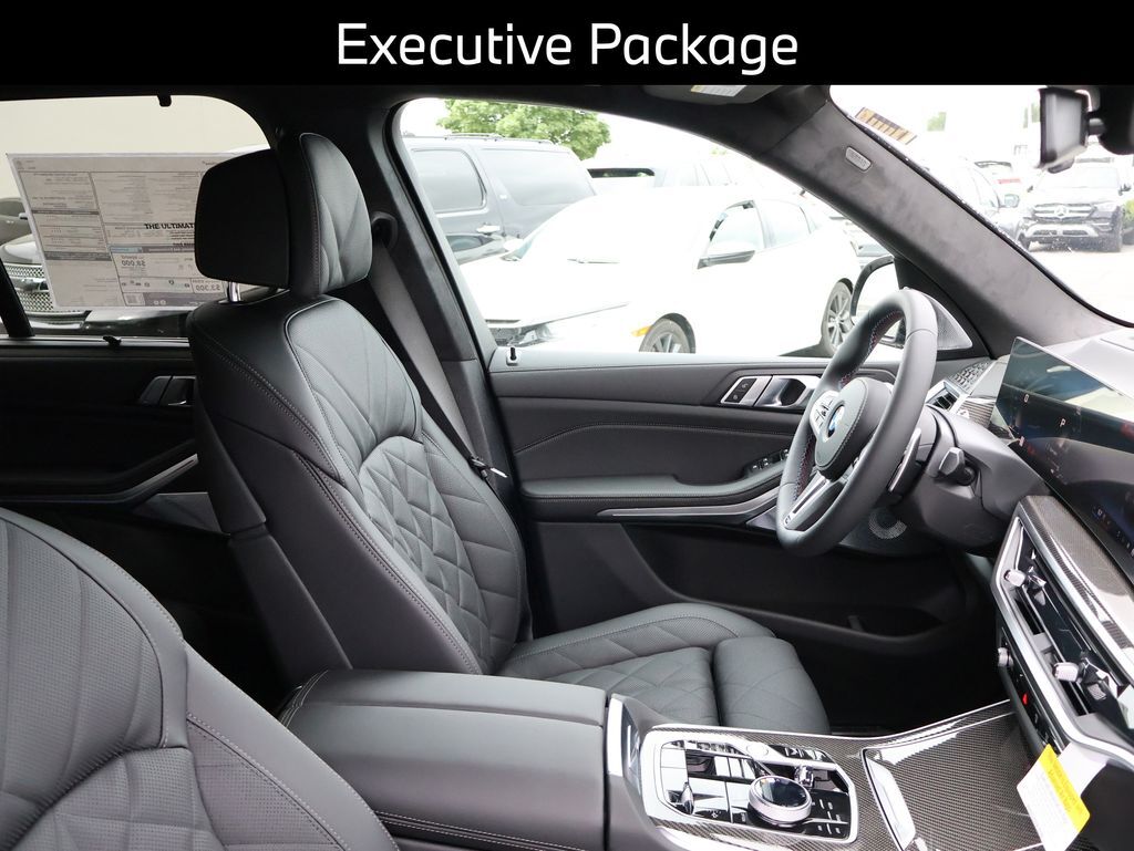 2026 BMW X5 M60i San Clemente CA