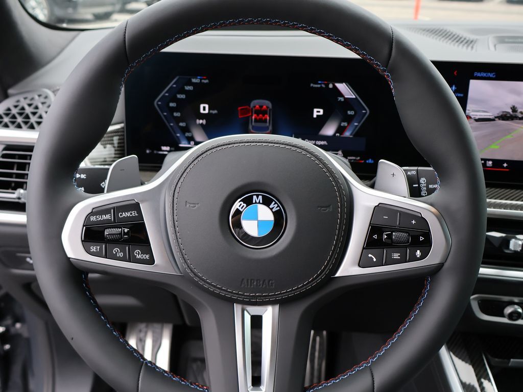 2026 BMW X5 M60i San Clemente CA
