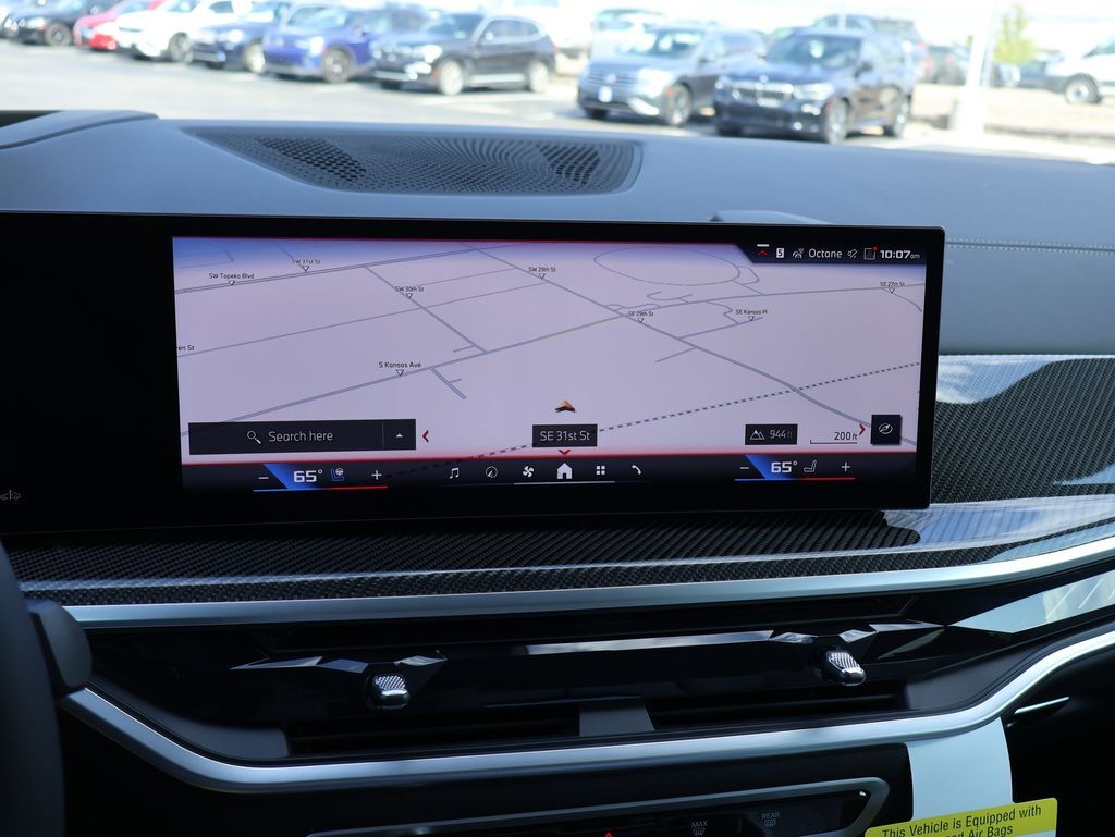 2026 BMW X5 M60i San Clemente CA