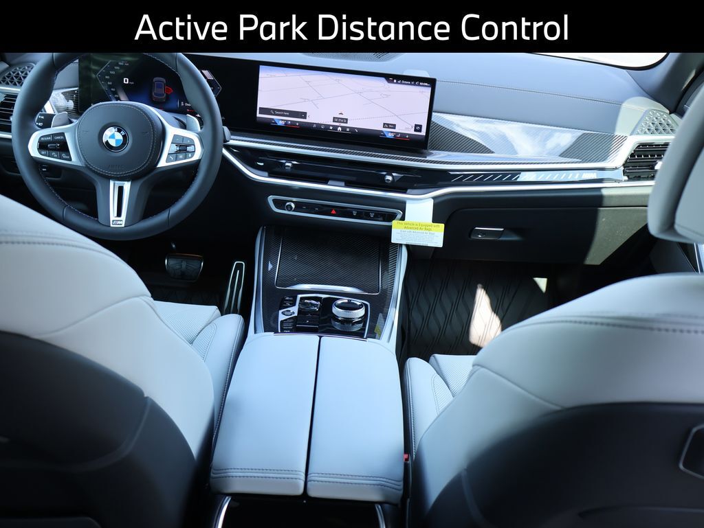 2026 BMW X5 M60i San Clemente CA