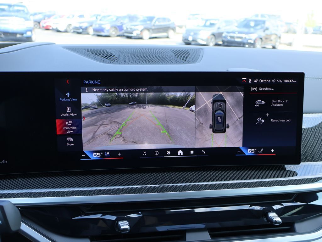 2026 BMW X5 M60i San Clemente CA