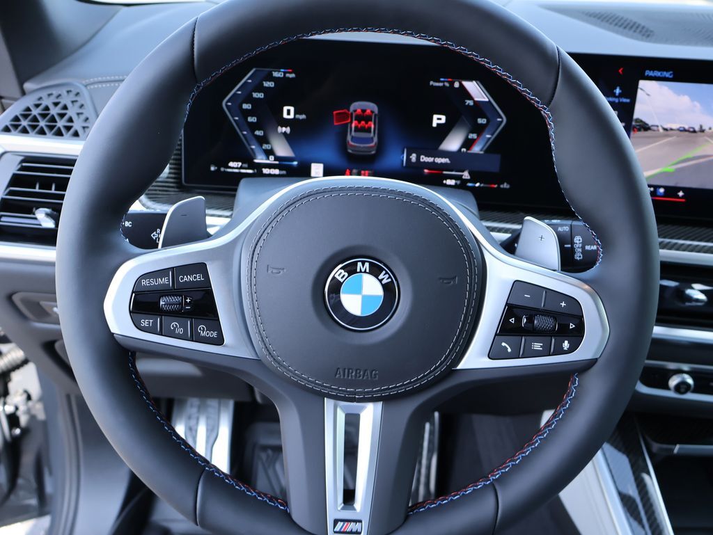 2026 BMW X5 M60i San Clemente CA