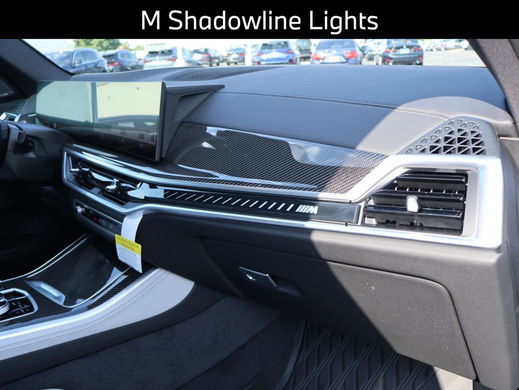 2026 BMW X5 M60i San Clemente CA