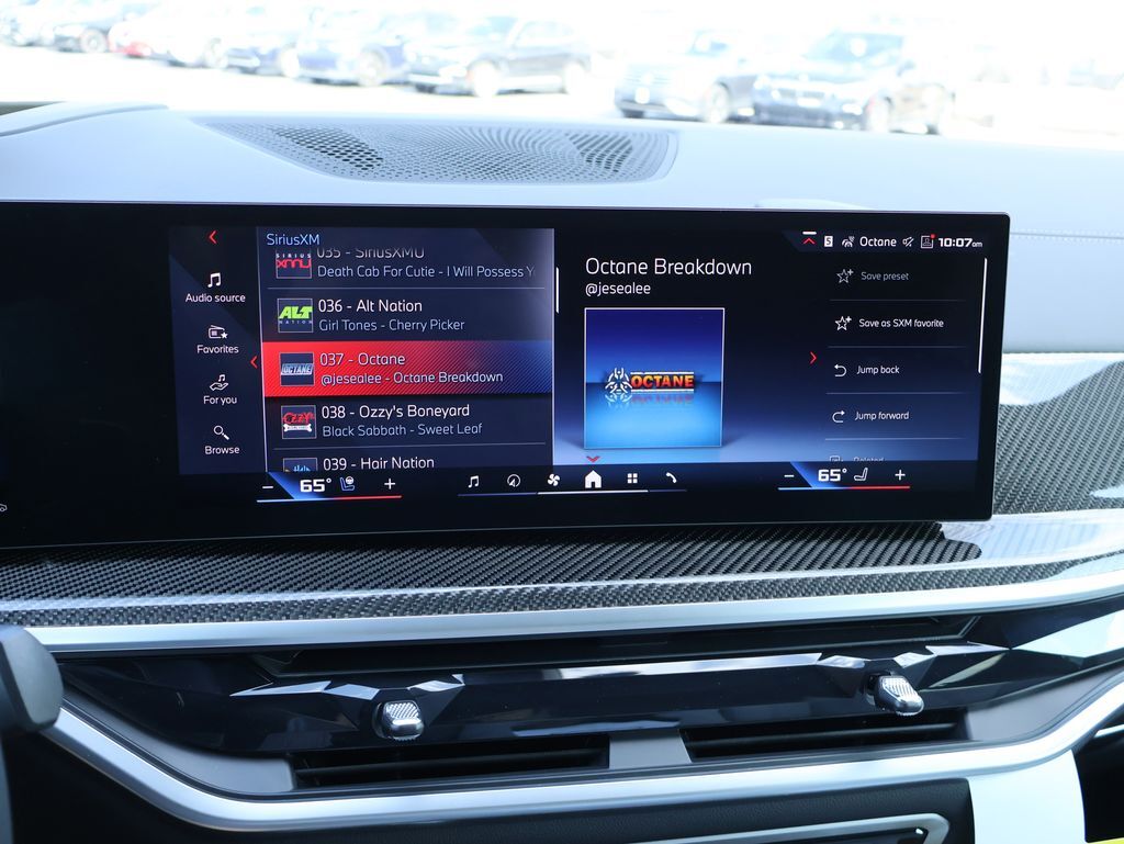 2026 BMW X5 M60i San Clemente CA