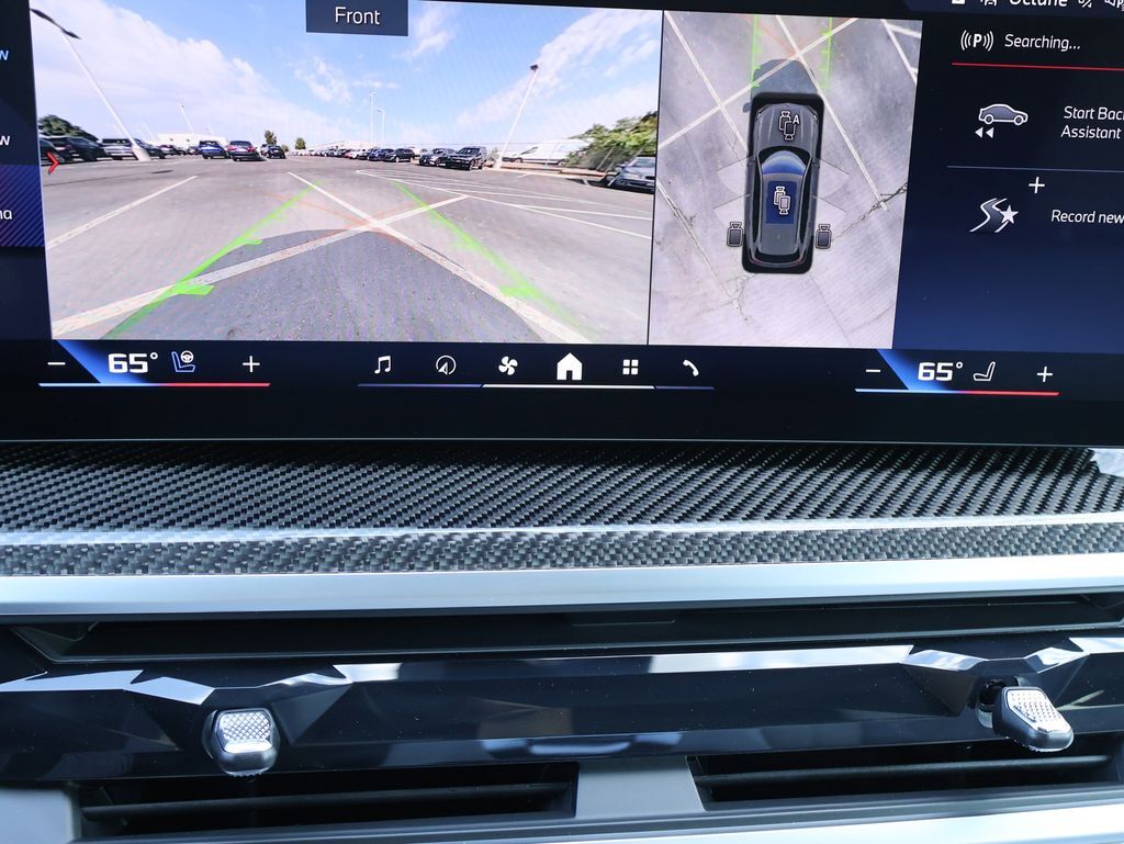 2026 BMW X5 M60i San Clemente CA