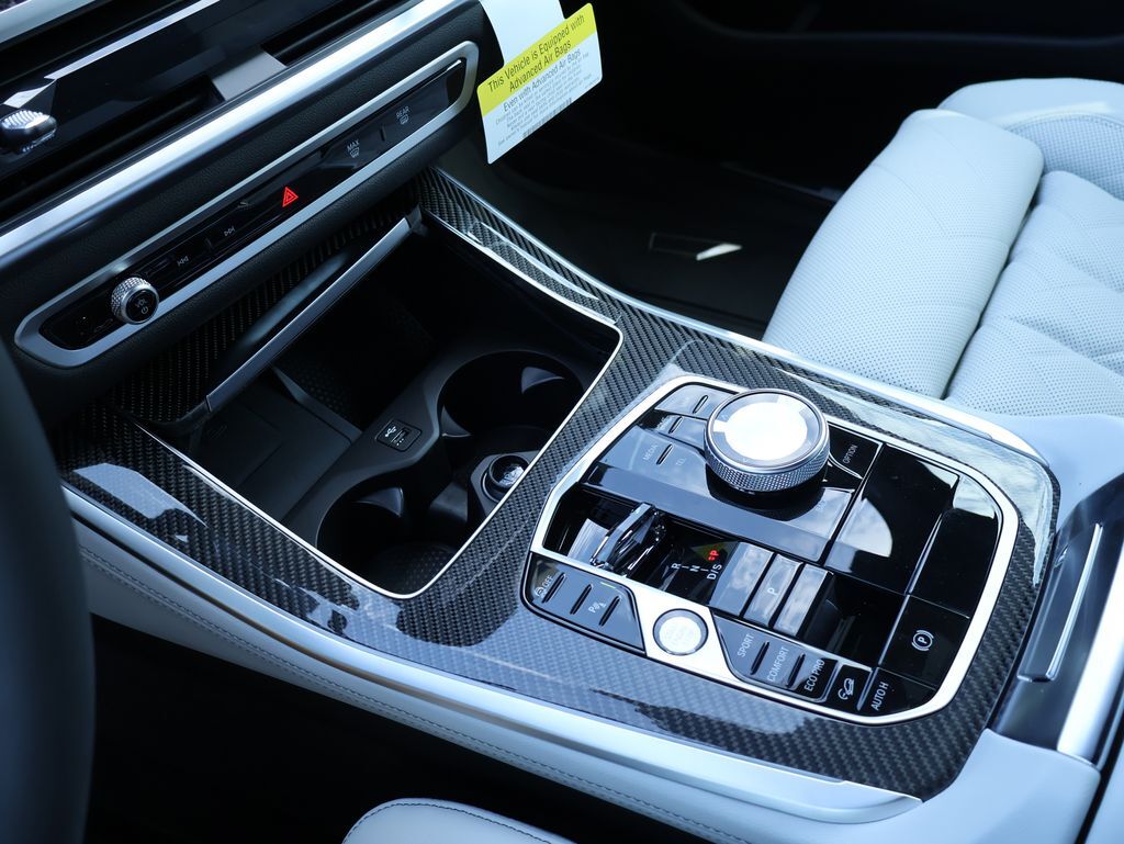 2026 BMW X5 M60i San Clemente CA