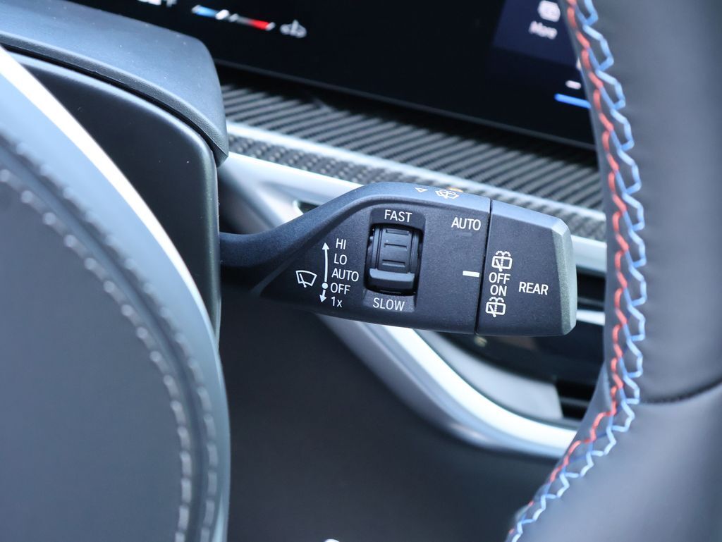 2026 BMW X5 M60i San Clemente CA