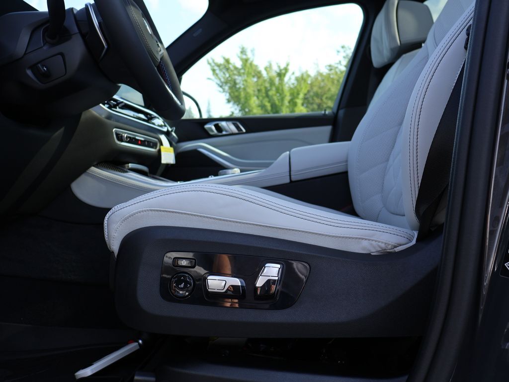 2026 BMW X5 M60i San Clemente CA