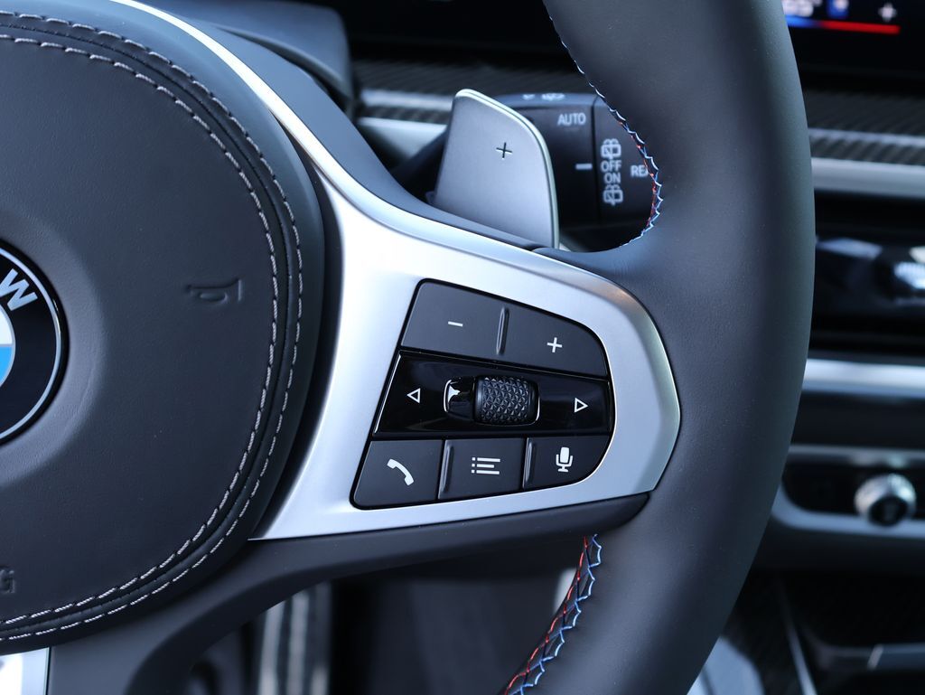 2026 BMW X5 M60i San Clemente CA