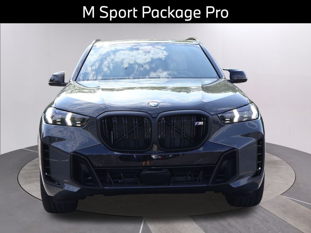 2026 BMW X5 M60i San Clemente CA