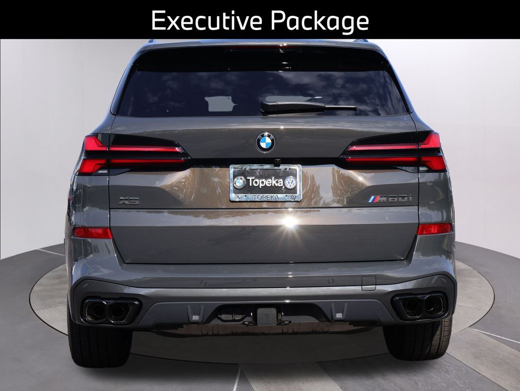 2026 BMW X5 M60i San Clemente CA