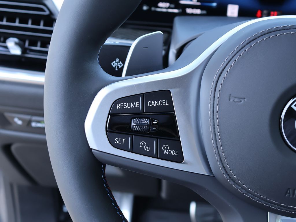 2026 BMW X5 M60i San Clemente CA
