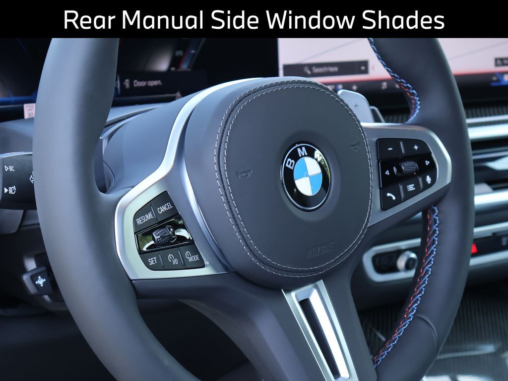 2026 BMW X5 M60i San Clemente CA