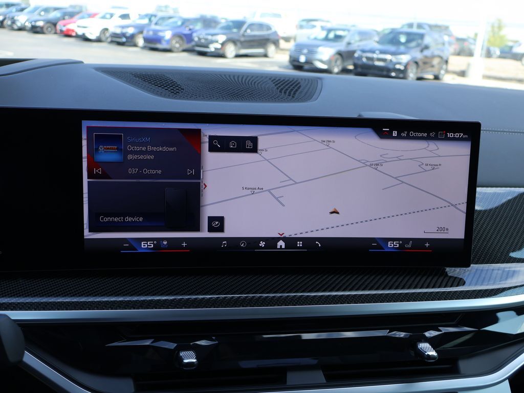 2026 BMW X5 M60i San Clemente CA