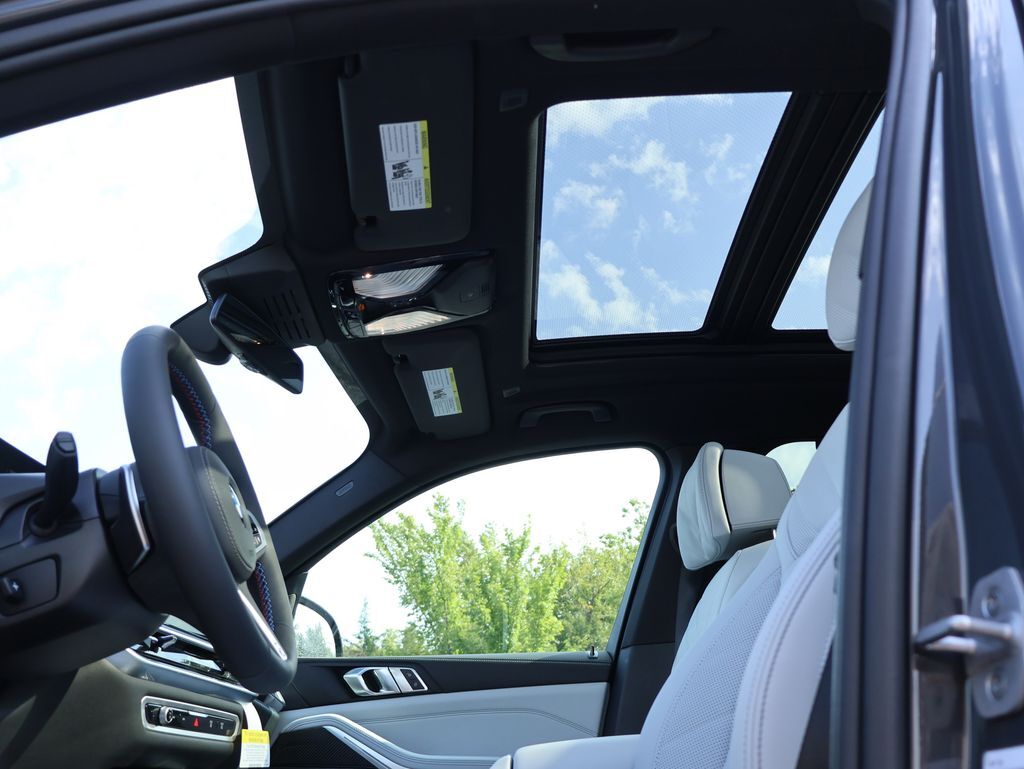 2026 BMW X5 M60i San Clemente CA