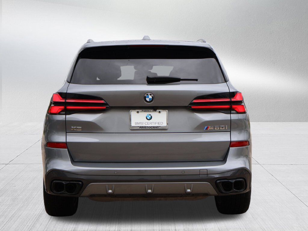 2026 BMW X5 M60i San Clemente CA