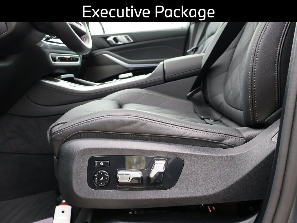 2026 BMW X5 M60i San Clemente CA