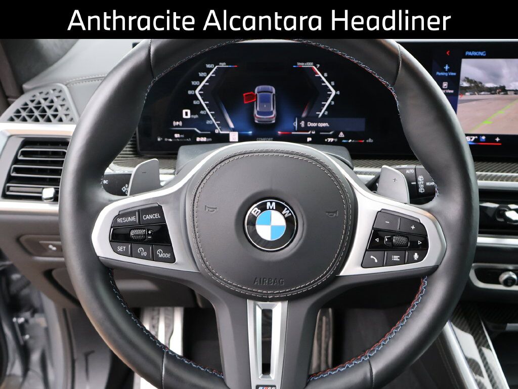 2026 BMW X5 M60i San Clemente CA