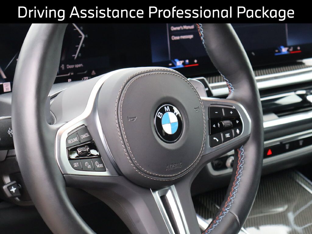 2026 BMW X5 M60i San Clemente CA