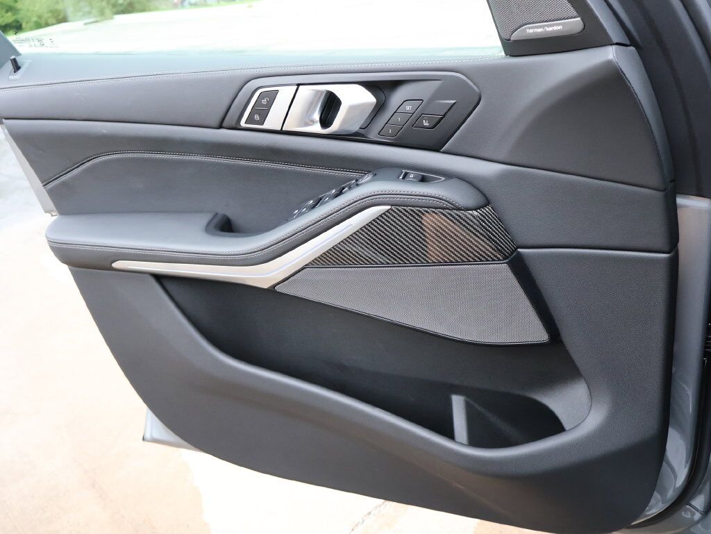 2026 BMW X5 M60i San Clemente CA