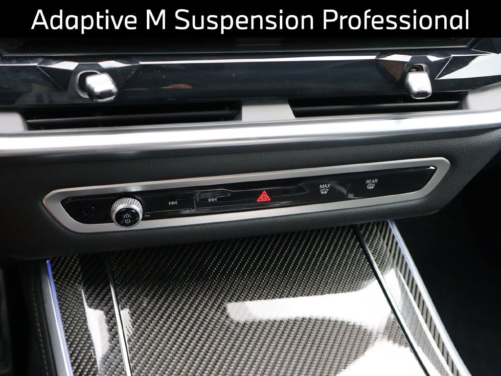 2026 BMW X5 M60i San Clemente CA