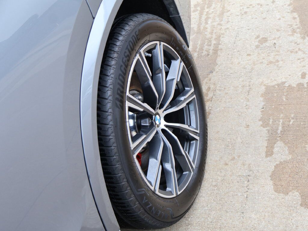 2026 BMW X5 M60i San Clemente CA