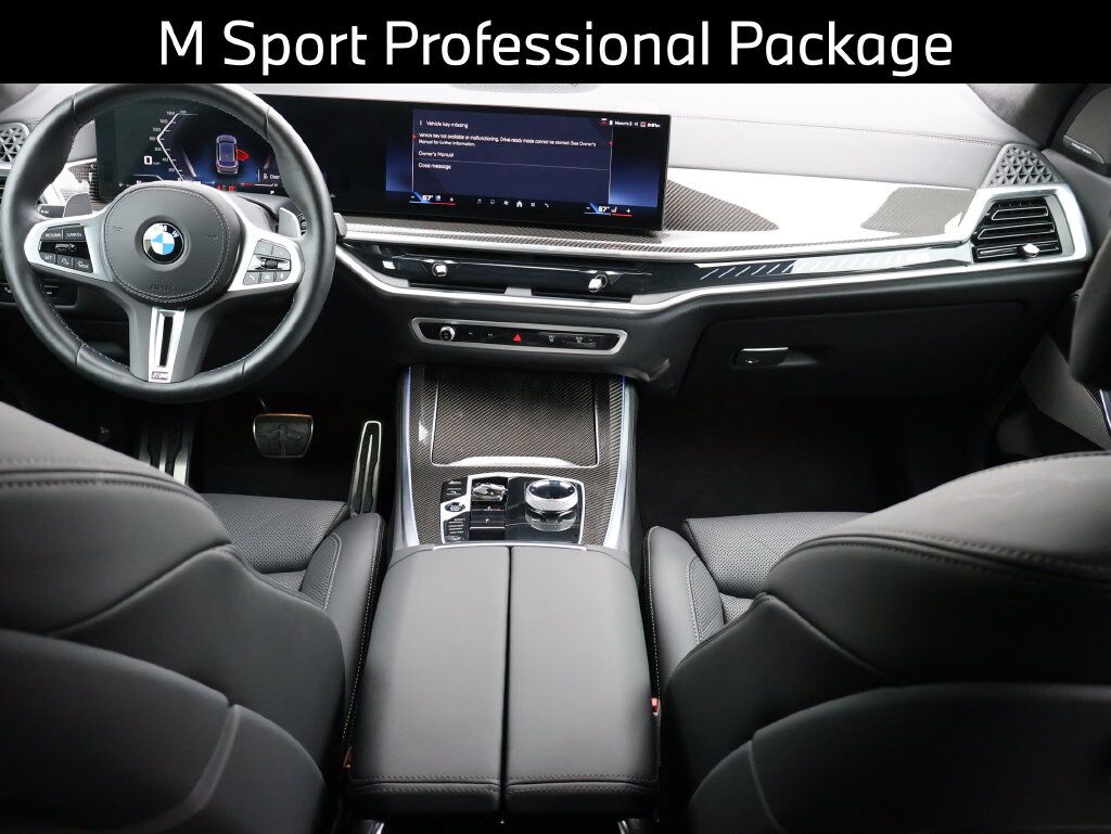 2026 BMW X5 M60i San Clemente CA