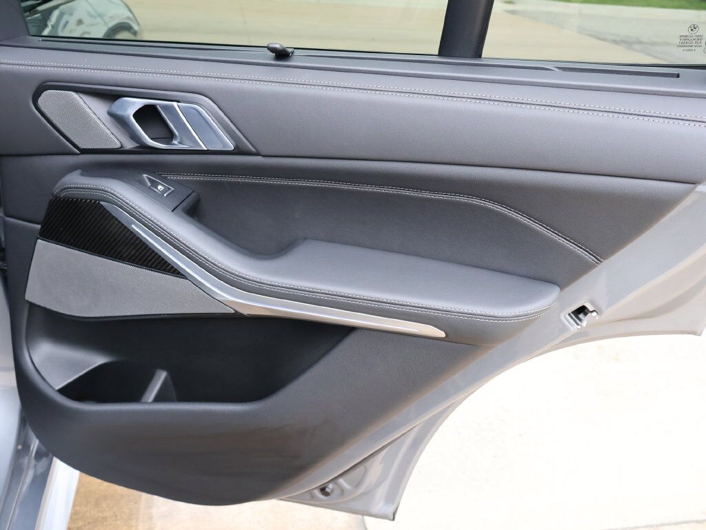 2026 BMW X5 M60i San Clemente CA