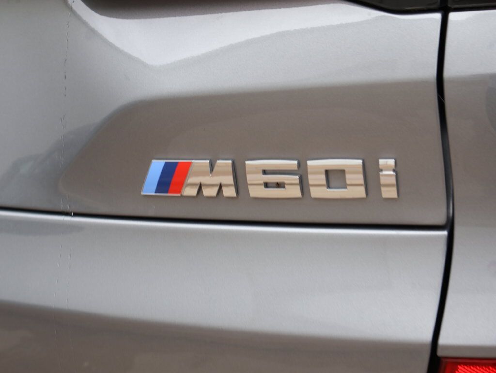 2026 BMW X5 M60i San Clemente CA