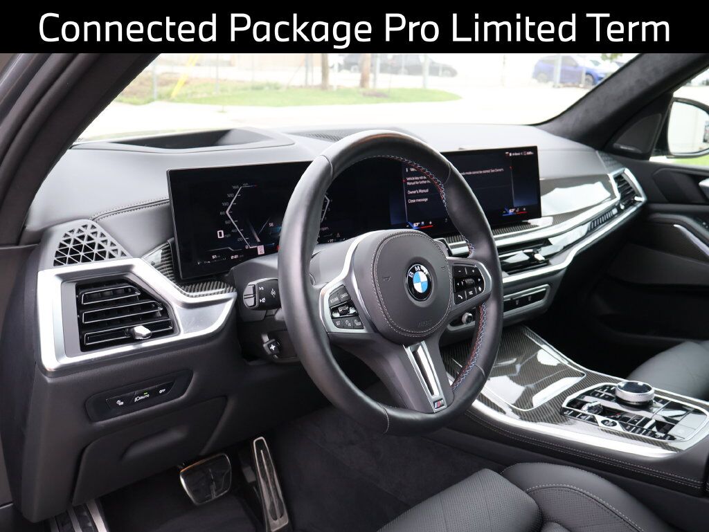 2026 BMW X5 M60i San Clemente CA