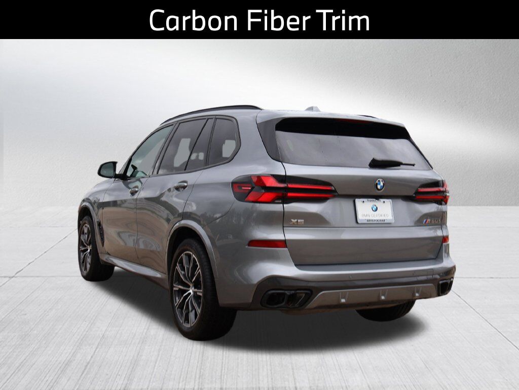 2026 BMW X5 M60i San Clemente CA