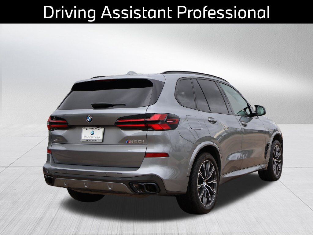 2026 BMW X5 M60i San Clemente CA