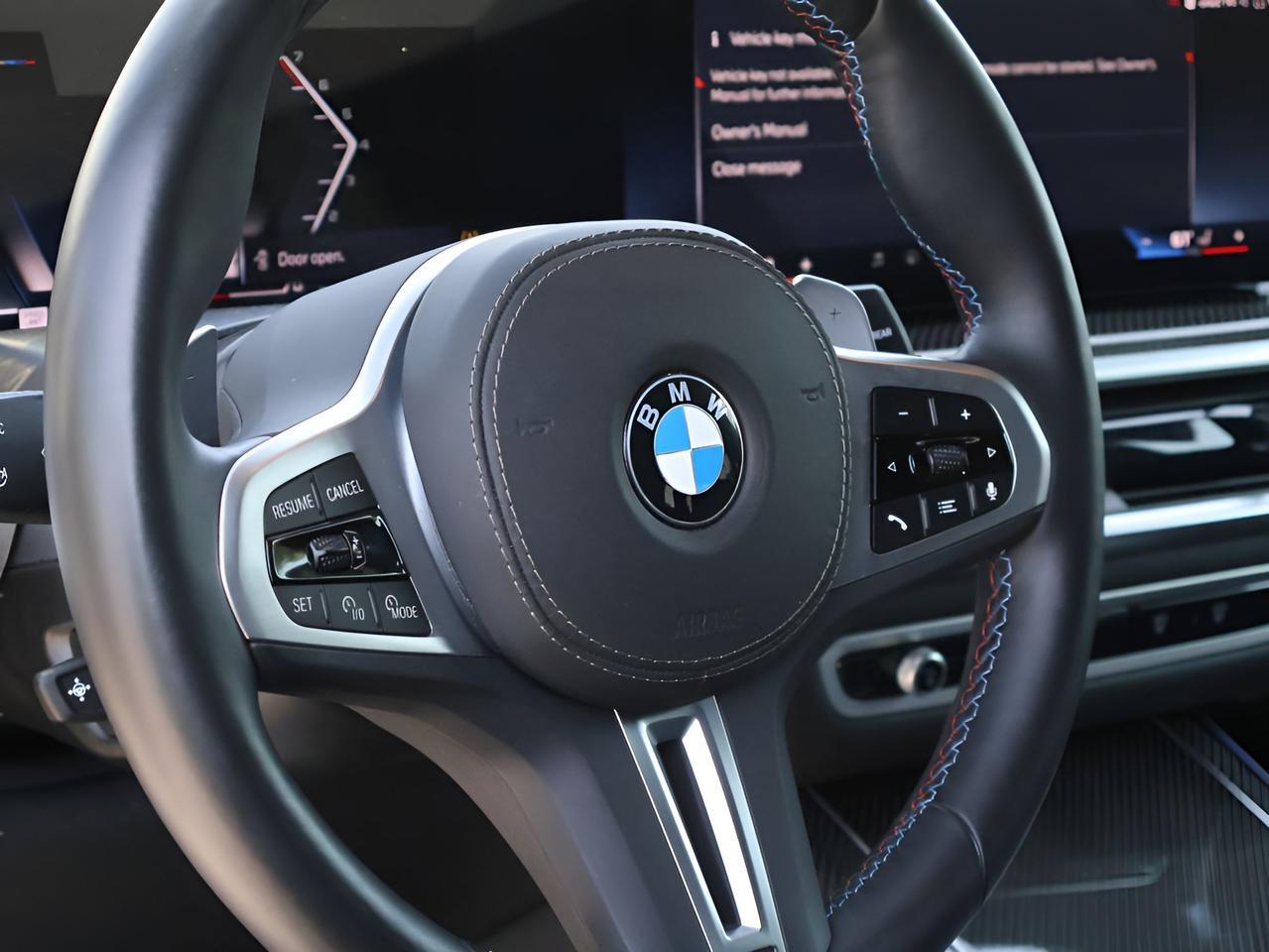 2026 BMW X5 M60i San Clemente CA