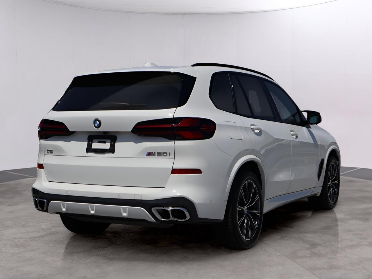2026 BMW X5 M60i San Clemente CA