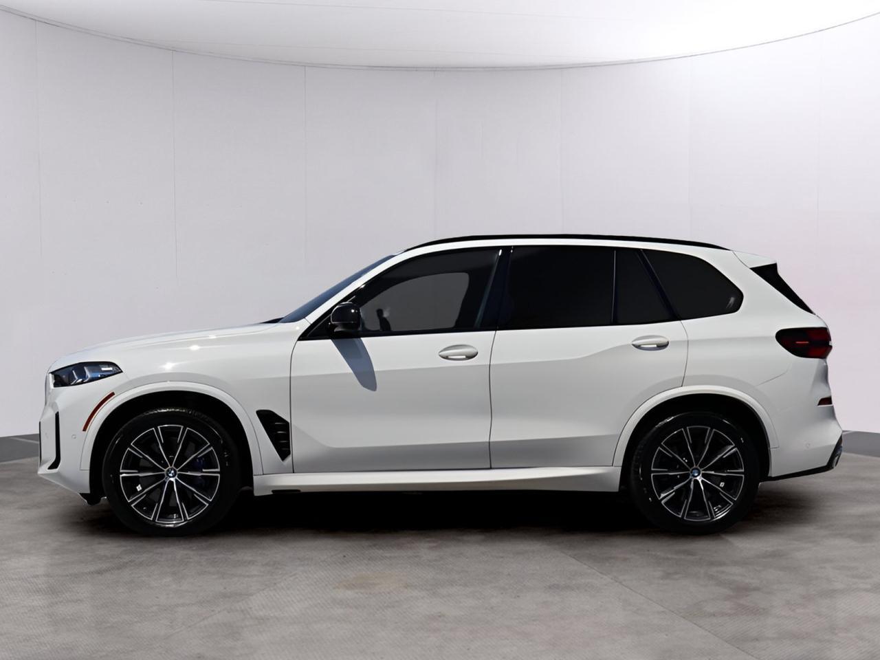 2026 BMW X5 M60i San Clemente CA