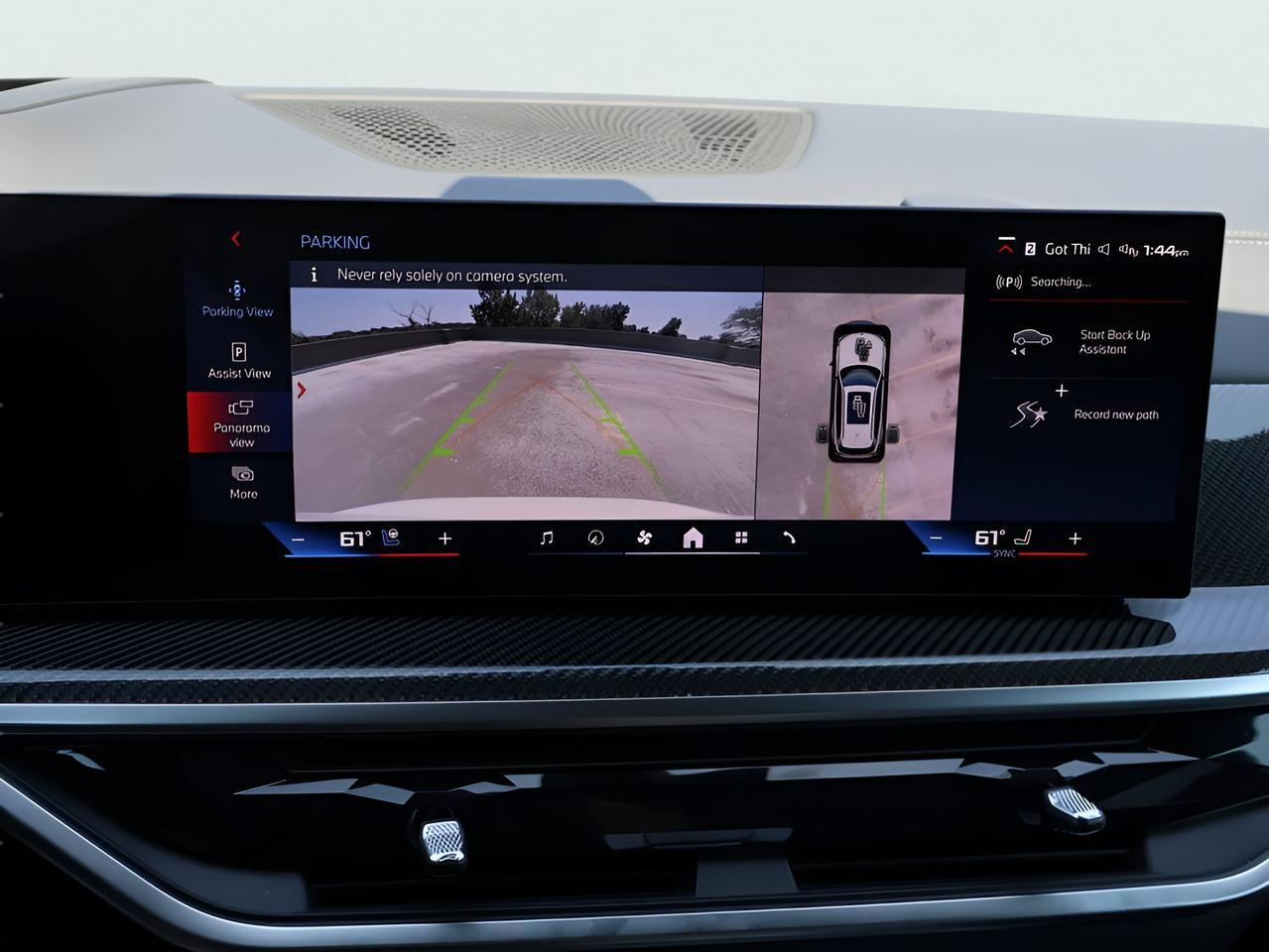 2026 BMW X5 M60i San Clemente CA