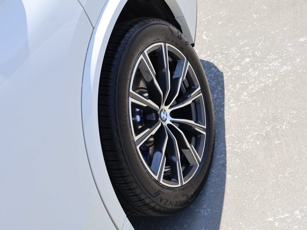 2026 BMW X5 M60i San Clemente CA