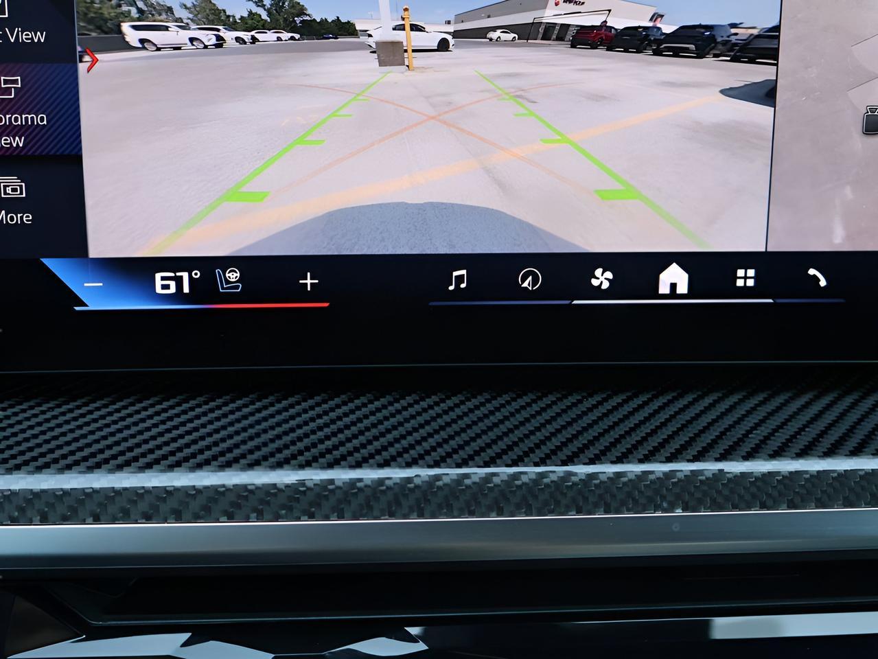 2026 BMW X5 M60i San Clemente CA