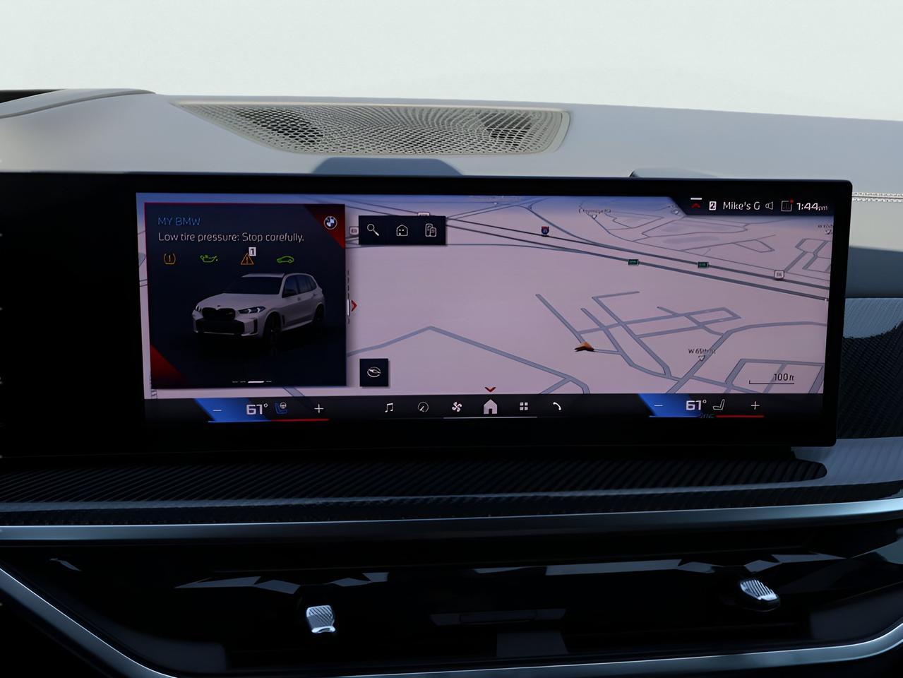 2026 BMW X5 M60i San Clemente CA