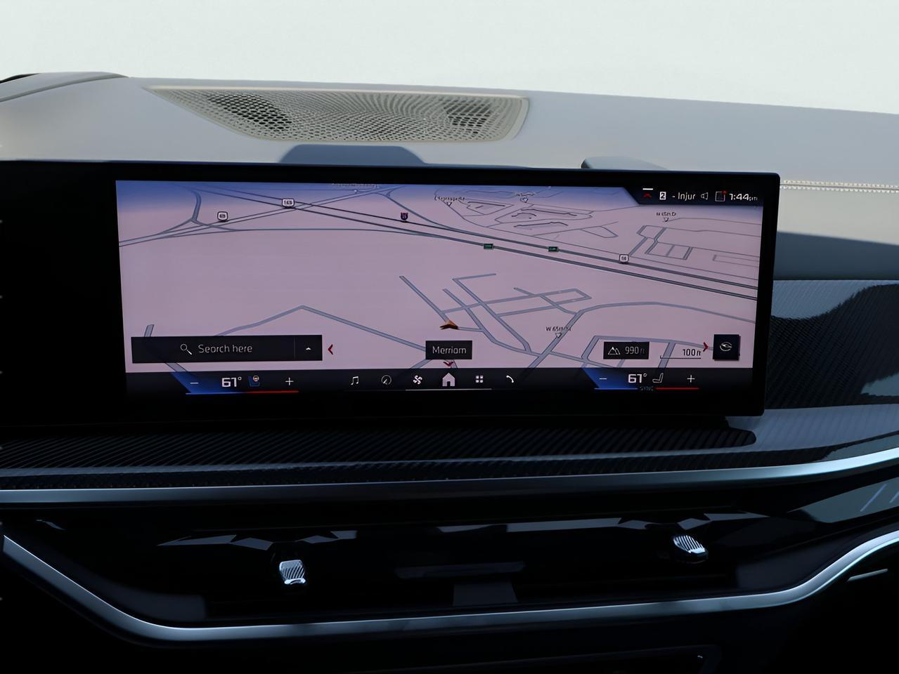 2026 BMW X5 M60i San Clemente CA